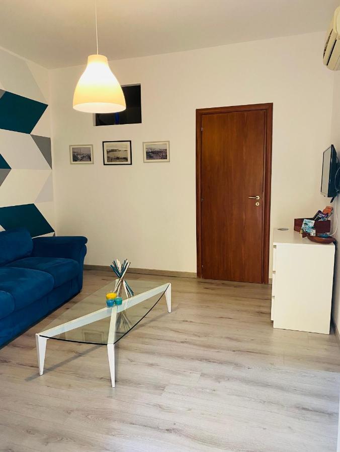 Figurari Apartment Naples
