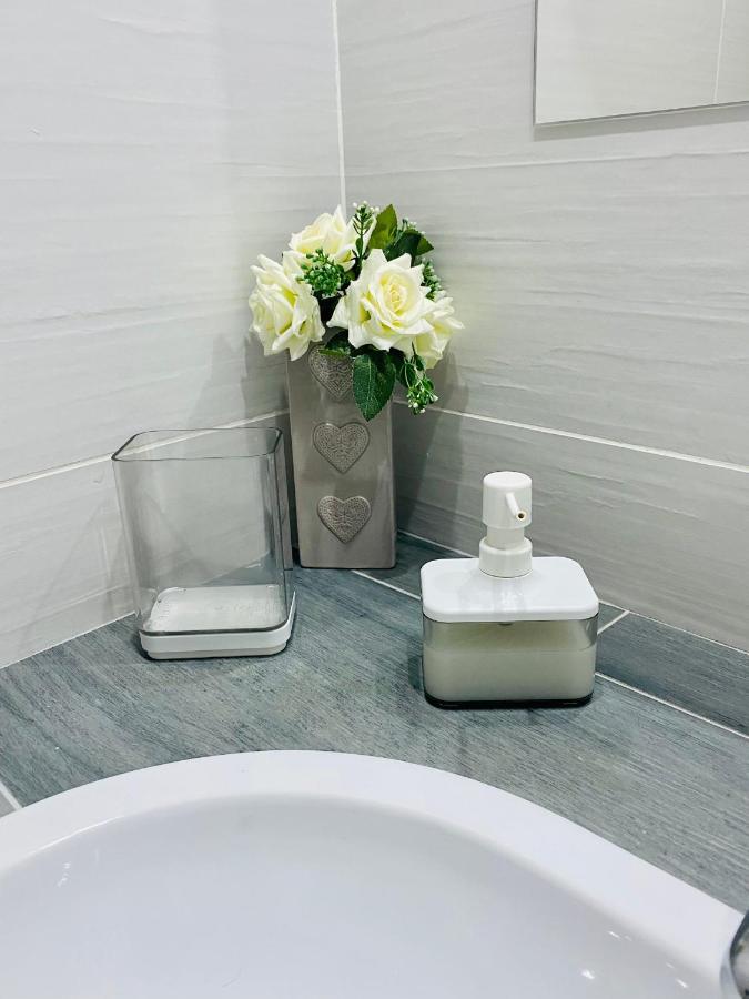 Figurari Apartment Naples