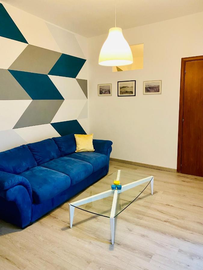 Figurari Appartamento Napoli