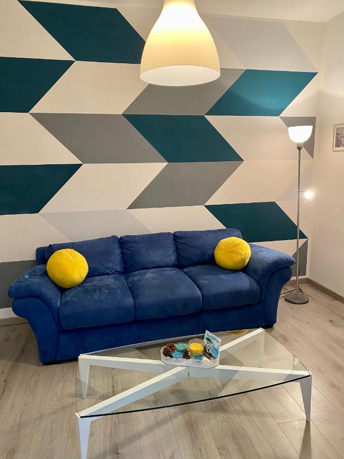 Appartamento Figurari