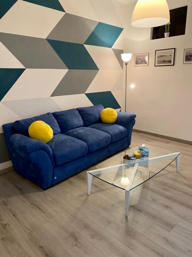 Figurari Appartamento