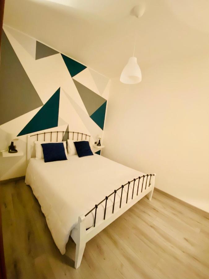 Appartamento Figurari Napoli