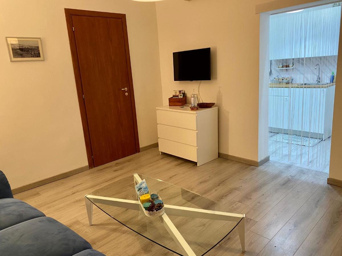 Figurari Appartamento Napoli