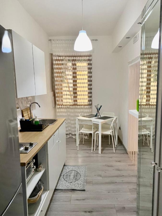 Appartamento Figurari Napoli